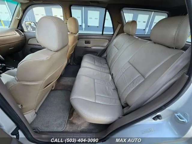 1998 Toyota 4Runner 3rd Gen - Image 15 of 21
