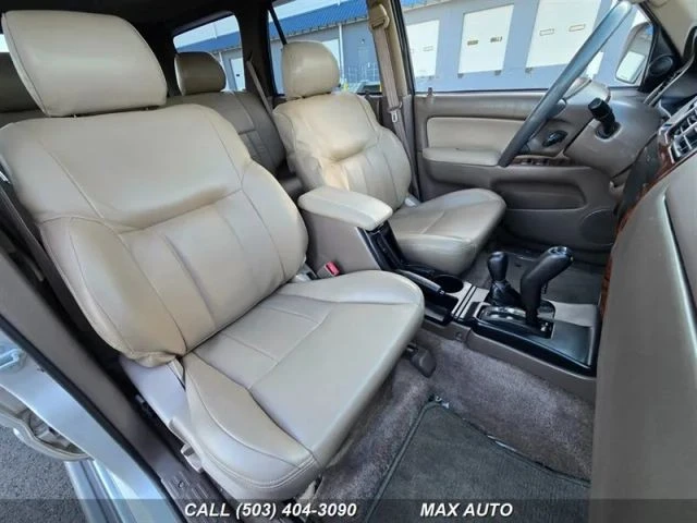 1998 Toyota 4Runner 3rd Gen - Image 20 of 21