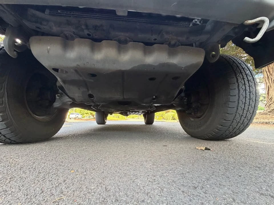 1998 Toyota 4Runner 3rd Gen - Image 13 of 15