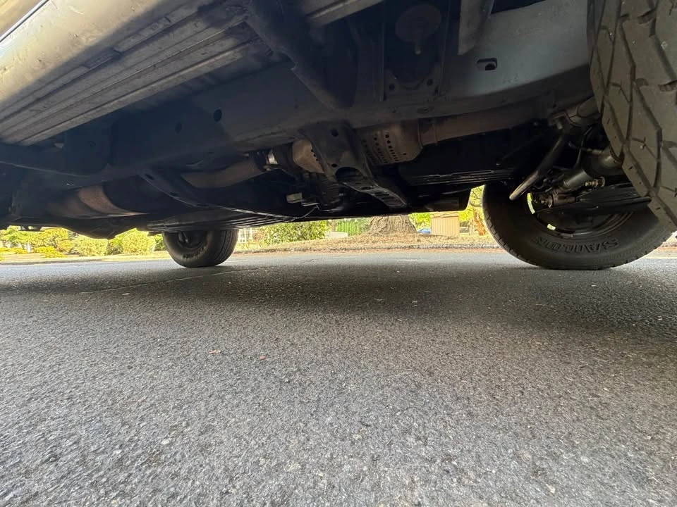 1998 Toyota 4Runner 3rd Gen - Image 14 of 15
