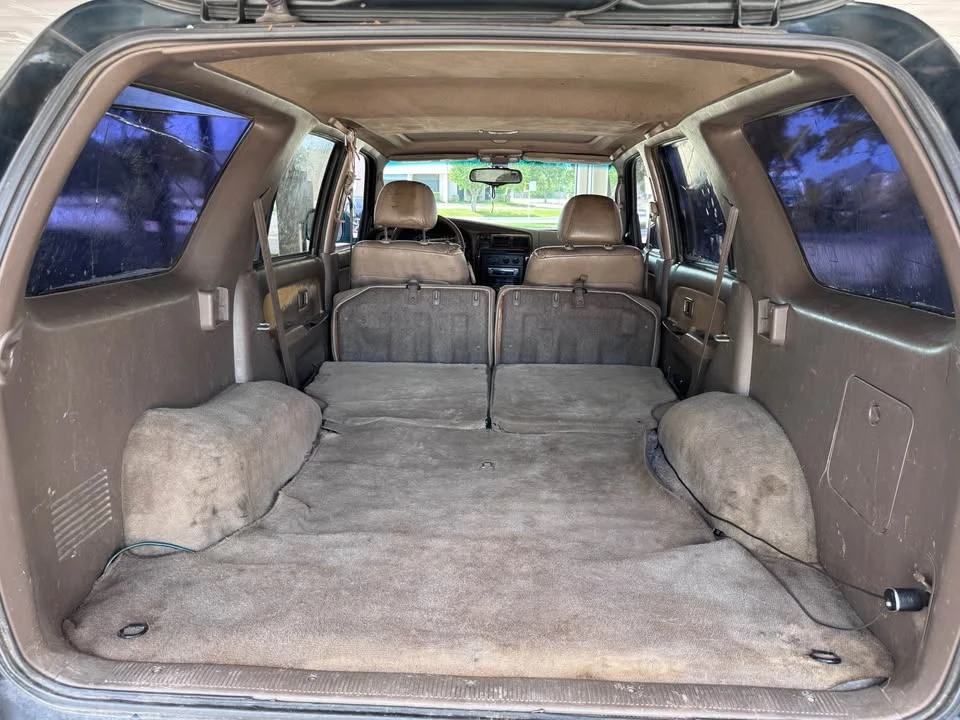 1998 Toyota 4Runner 3rd Gen - Image 13 of 14