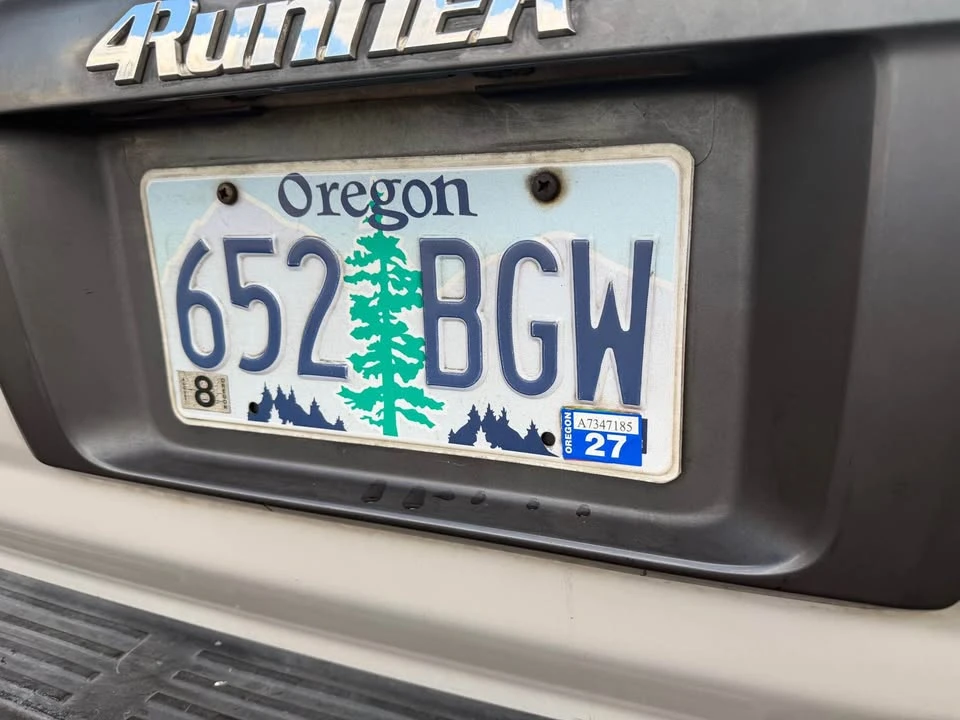 1998 Toyota 4Runner 3rd Gen - Image 12 of 15