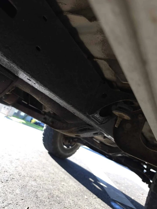 1998 Toyota 4Runner 3rd Gen - Image 6 of 14