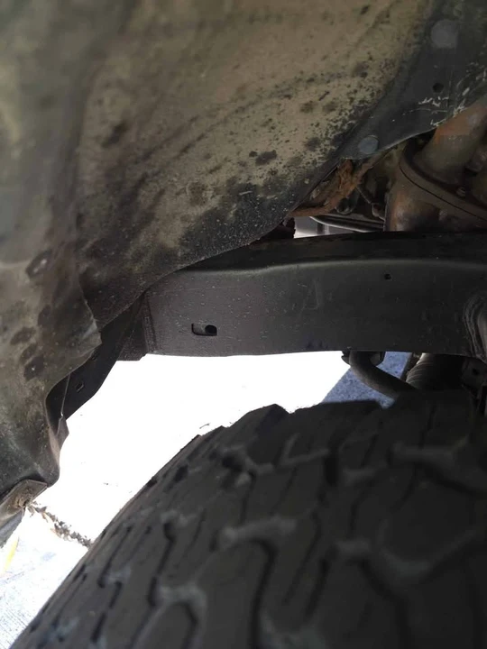 1998 Toyota 4Runner 3rd Gen - Image 7 of 14
