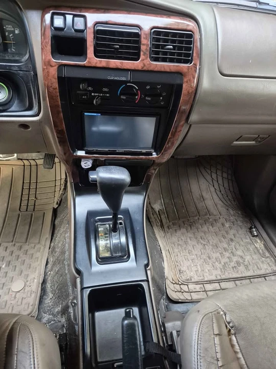 1998 Toyota 4Runner 3rd Gen - Image 6 of 10