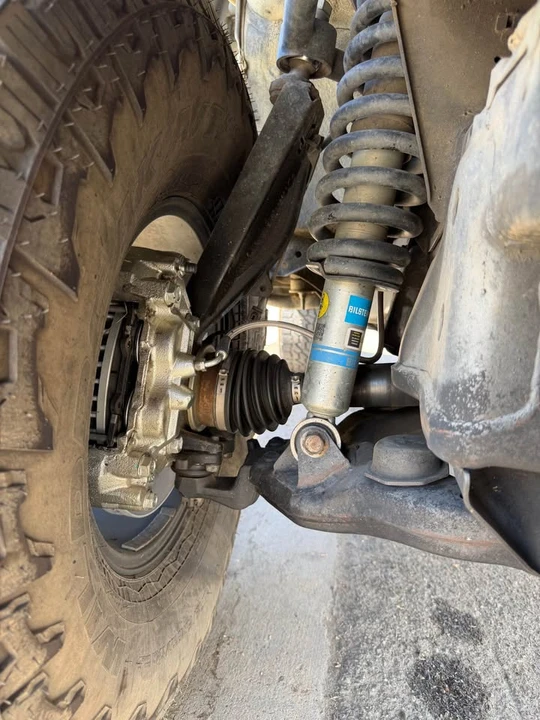 1998 Toyota 4Runner 3rd Gen - Image 11 of 15