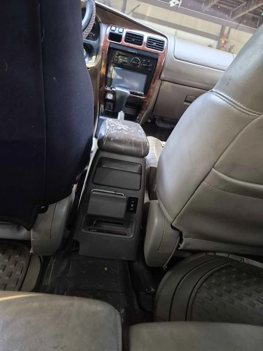 1998 Toyota 4Runner 3rd Gen - Image 9 of 10