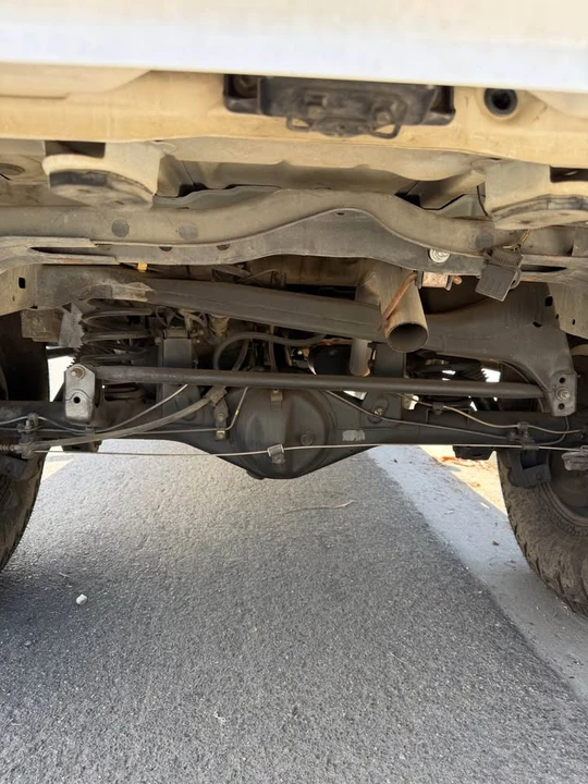 1998 Toyota 4Runner 3rd Gen - Image 3 of 15
