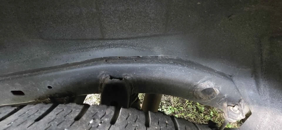 1998 Toyota 4Runner 3rd Gen - Image 7 of 8