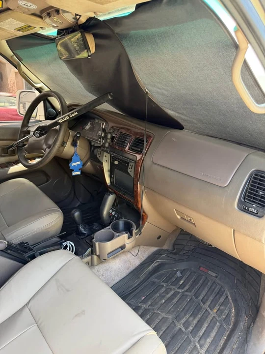 1998 Toyota 4Runner 3rd Gen - Image 5 of 15