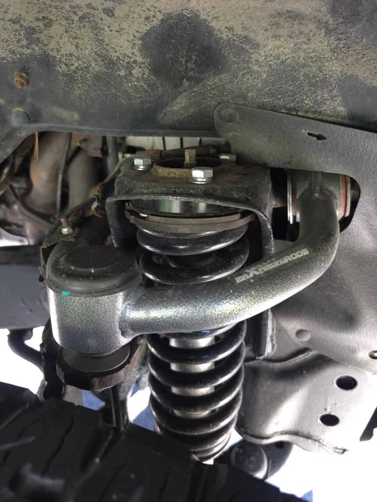 1998 Toyota 4Runner 3rd Gen - Image 9 of 14