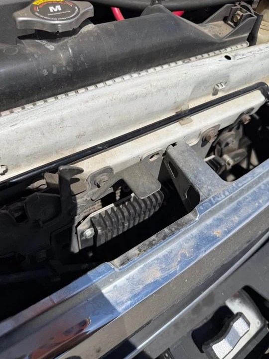 1998 Toyota 4Runner 3rd Gen - Image 13 of 15