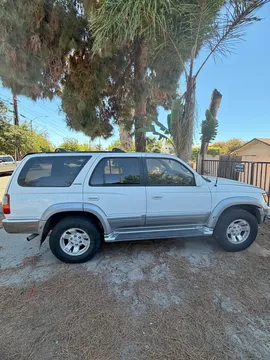 1998 Toyota 4Runner Limited Sport Utility 4D
