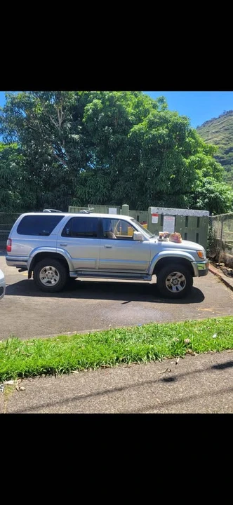 1998 Toyota 4Runner 3rd Gen - Image 5 of 10