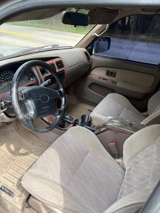 1998 Toyota 4Runner 3rd Gen - Image 9 of 10