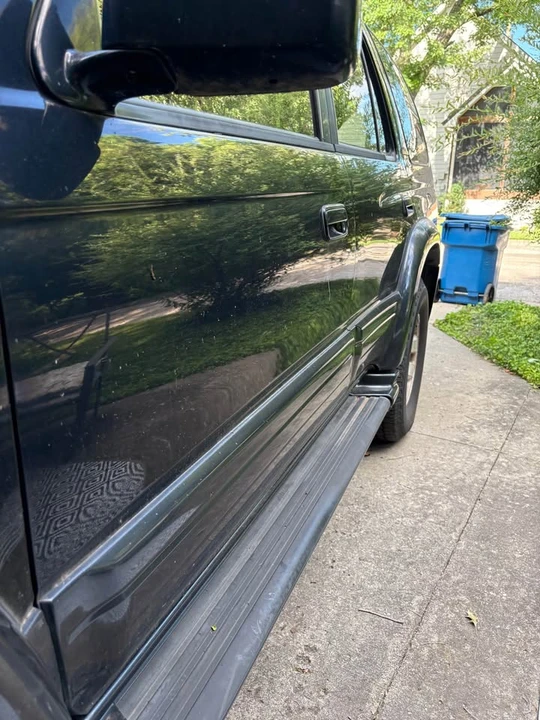 1998 Toyota 4Runner 3rd Gen - Image 12 of 14
