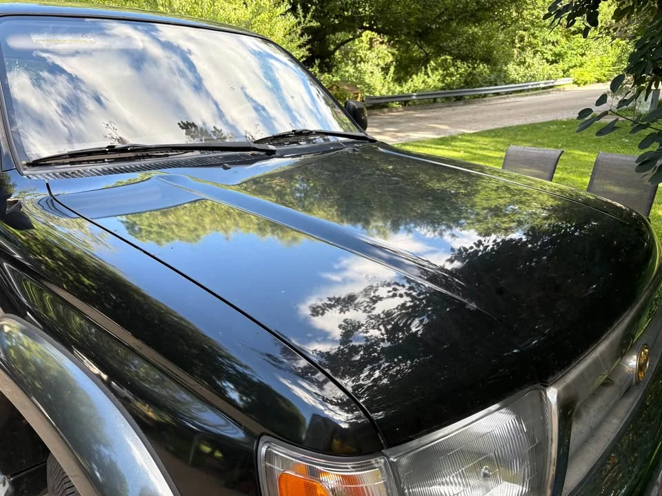 1998 Toyota 4Runner 3rd Gen - Image 7 of 14