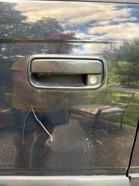 1998 Toyota 4Runner 3rd Gen - Image 13 of 14