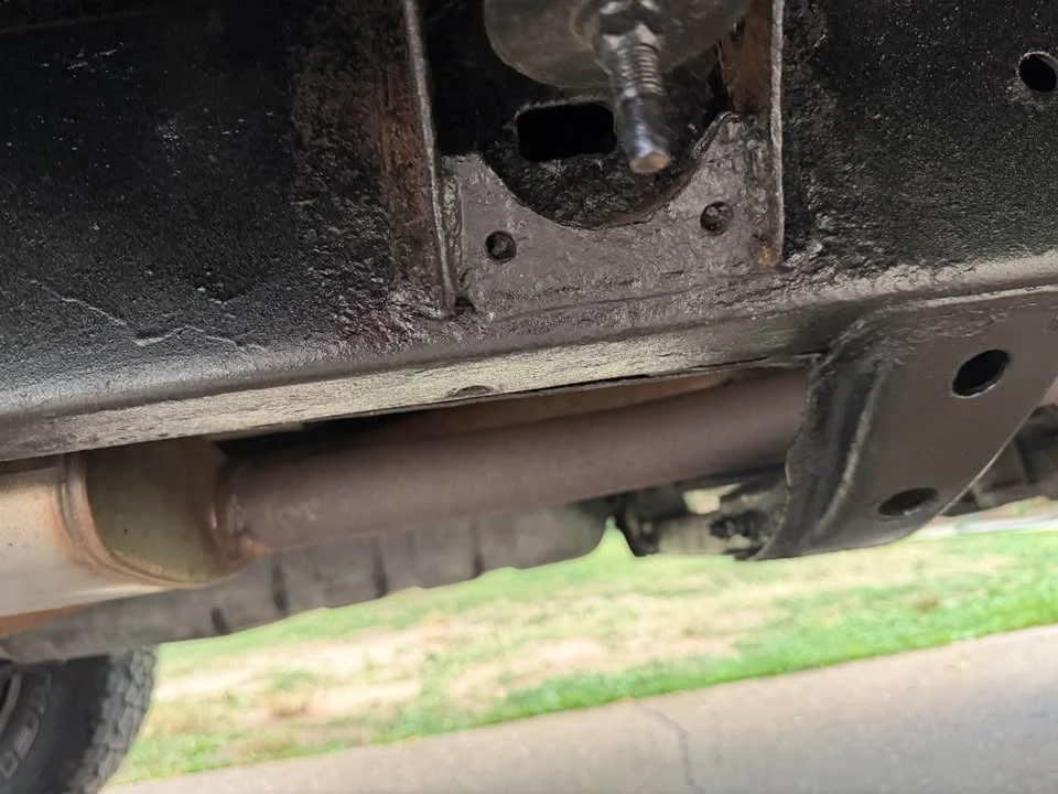 1998 Toyota 4Runner 3rd Gen - Image 5 of 8