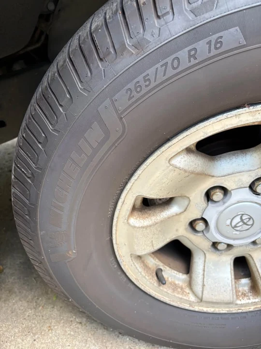 1998 Toyota 4Runner 3rd Gen - Image 8 of 14