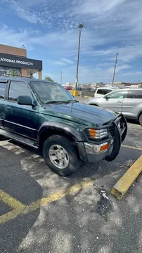 1998 Toyota 4Runner Limited Sport Utility 4D