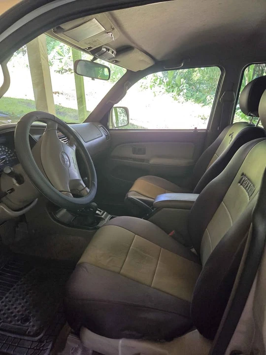 1998 Toyota 4Runner 3rd Gen - Image 10 of 10