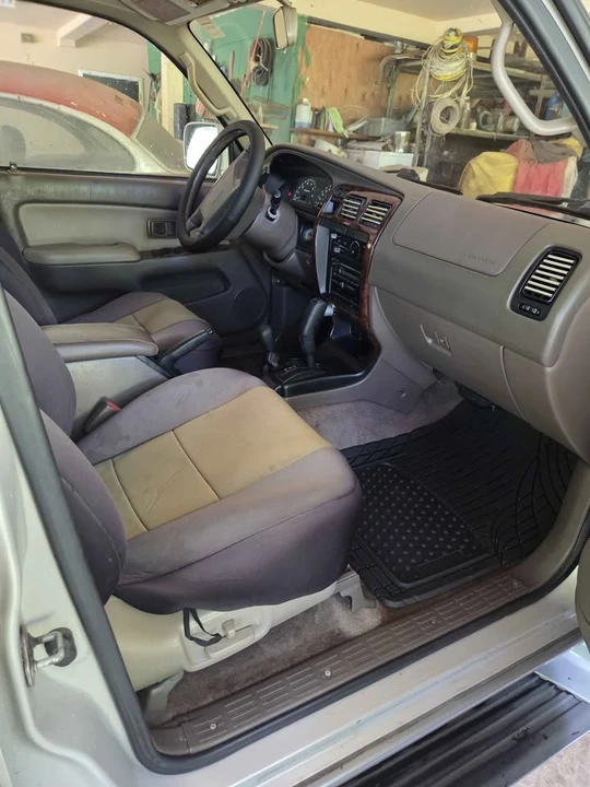 1998 Toyota 4Runner 3rd Gen - Image 9 of 10