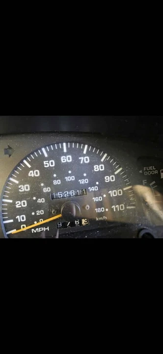 1998 Toyota 4Runner 3rd Gen - Image 4 of 10