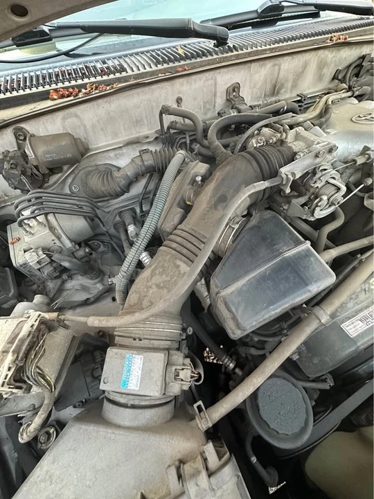 1998 Toyota 4Runner 3rd Gen - Image 15 of 19