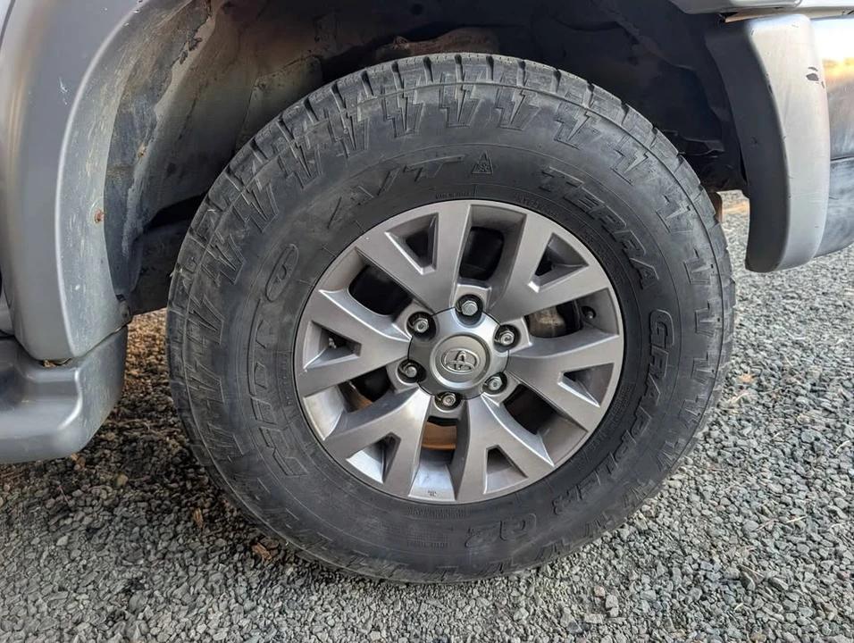 1998 Toyota 4Runner 3rd Gen - Image 10 of 10