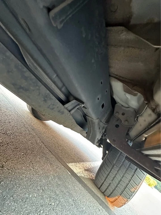 1998 Toyota 4Runner 3rd Gen - Image 19 of 19