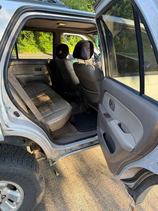 1998 Toyota 4Runner 3rd Gen - Image 11 of 18