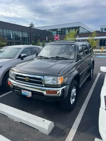 1998 Toyota 4Runner 3rd Gen - Image 2 of 7