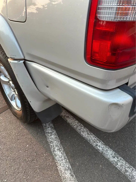 1998 Toyota 4Runner 3rd Gen - Image 8 of 19