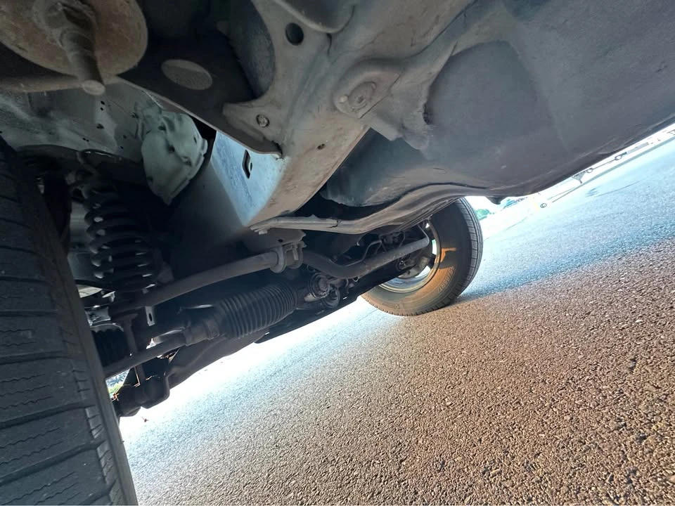 1998 Toyota 4Runner 3rd Gen - Image 18 of 19