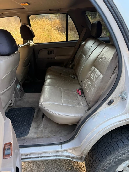 1998 Toyota 4Runner 3rd Gen - Image 9 of 18