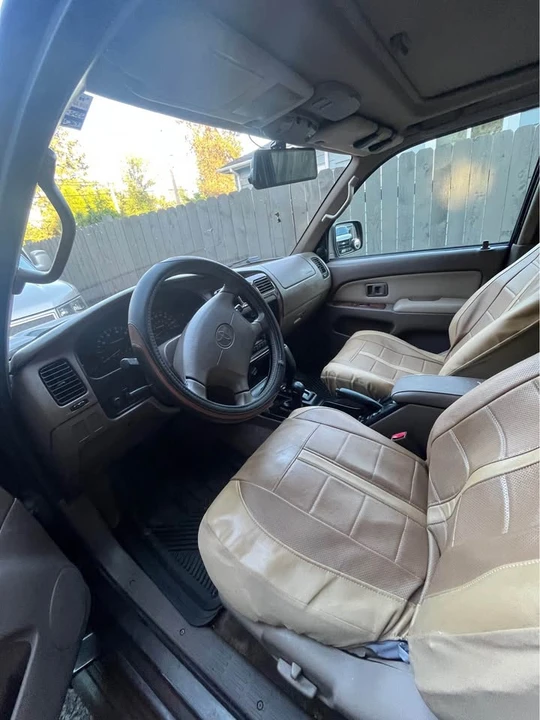 1998 Toyota 4Runner 3rd Gen - Image 7 of 7