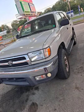 1998 Toyota 4Runner Limited Sport Utility 4D