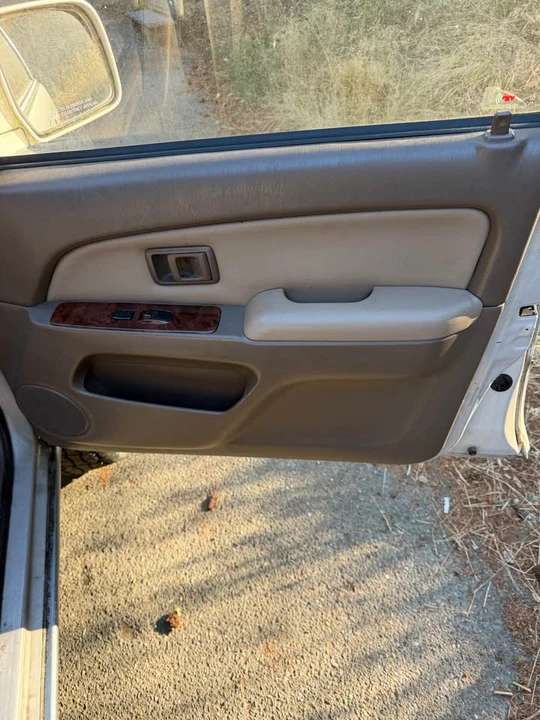 1998 Toyota 4Runner 3rd Gen - Image 13 of 18