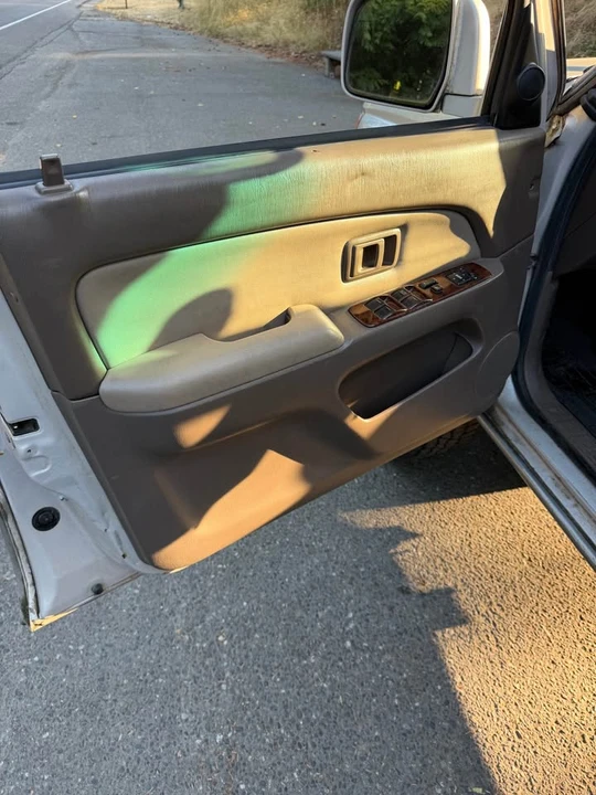 1998 Toyota 4Runner 3rd Gen - Image 16 of 18