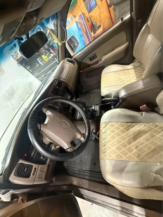 1998 Toyota 4Runner 3rd Gen - Image 2 of 5
