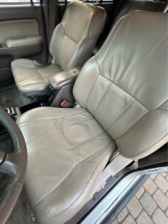 1998 Toyota 4Runner 3rd Gen - Image 12 of 19