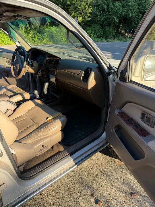 1998 Toyota 4Runner 3rd Gen - Image 12 of 18