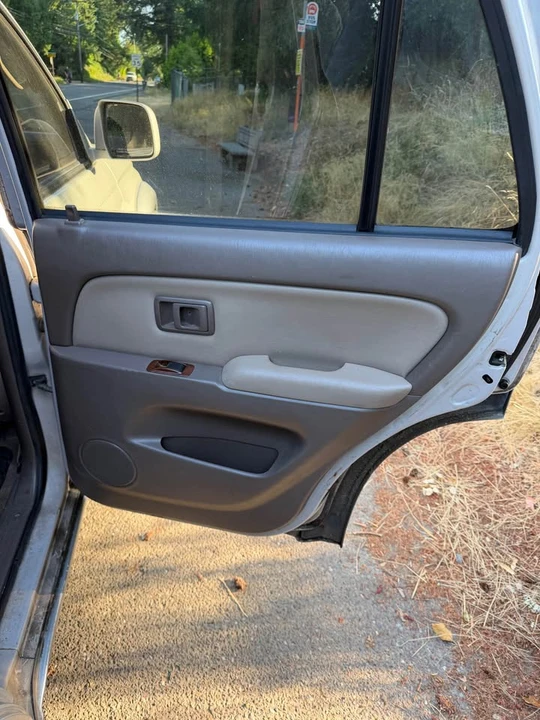 1998 Toyota 4Runner 3rd Gen - Image 14 of 18