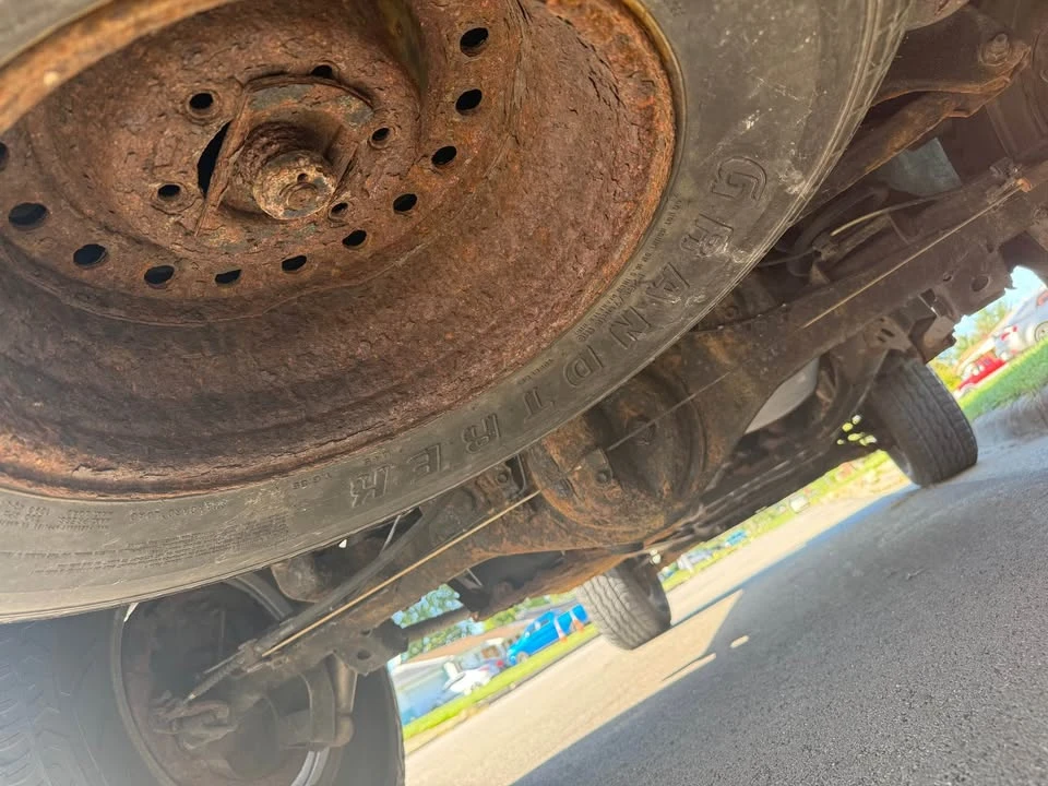 1998 Toyota 4Runner 3rd Gen - Image 6 of 9