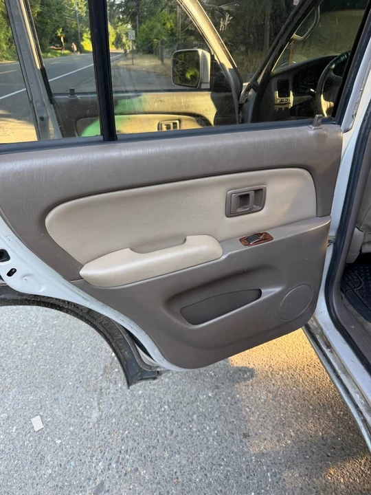 1998 Toyota 4Runner 3rd Gen - Image 15 of 18