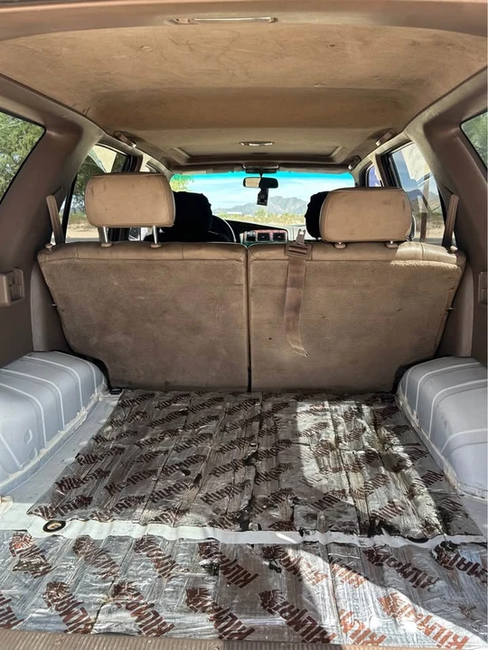 1998 Toyota 4Runner 3rd Gen - Image 6 of 7