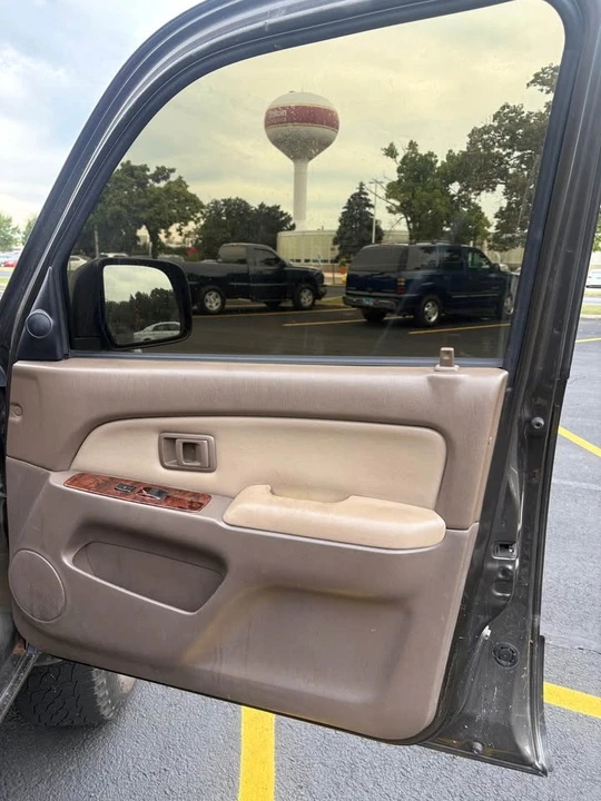 1998 Toyota 4Runner 3rd Gen - Image 10 of 19