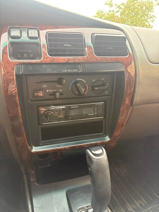 1998 Toyota 4Runner 3rd Gen - Image 17 of 19