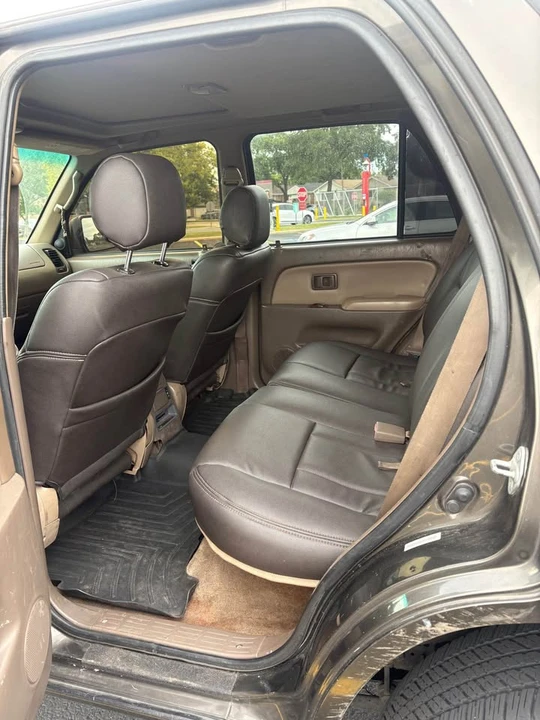 1998 Toyota 4Runner 3rd Gen - Image 13 of 19